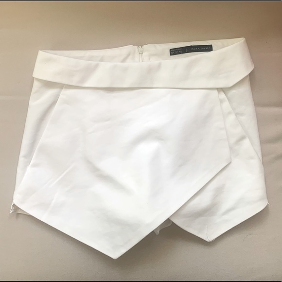 Zara Skort XS - Picture 2 of 4